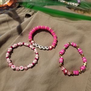 Taylor swift Friendship bracelets